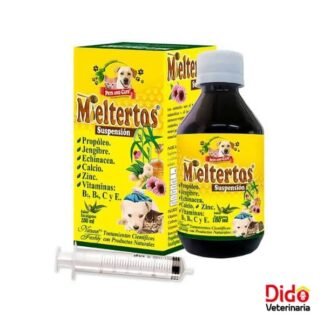 MIELTERTOS PETS AND CATS 180ML