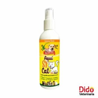 AQUI SI CAT SPRAY 240ML