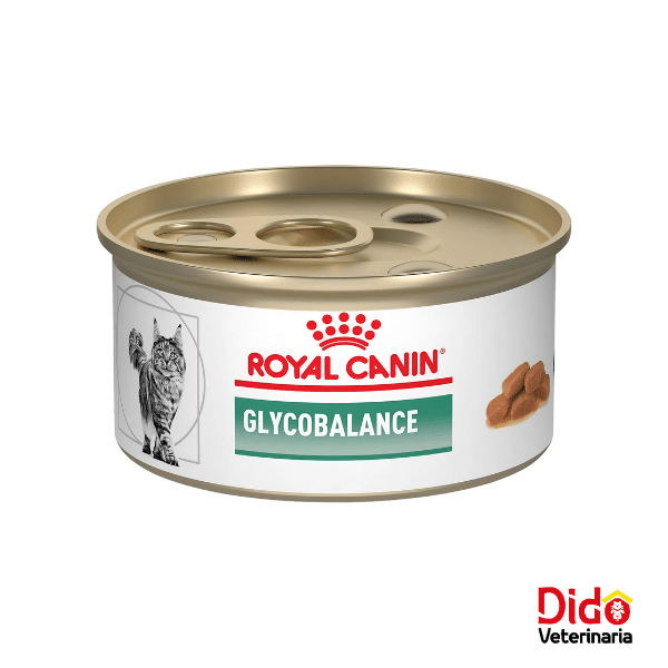 ROYAL CANIN CAT GLYCOBALANCE