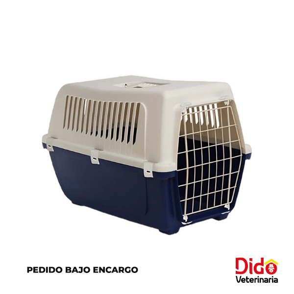 GUACAL TRASPORTINO VISION CLASSIC 50