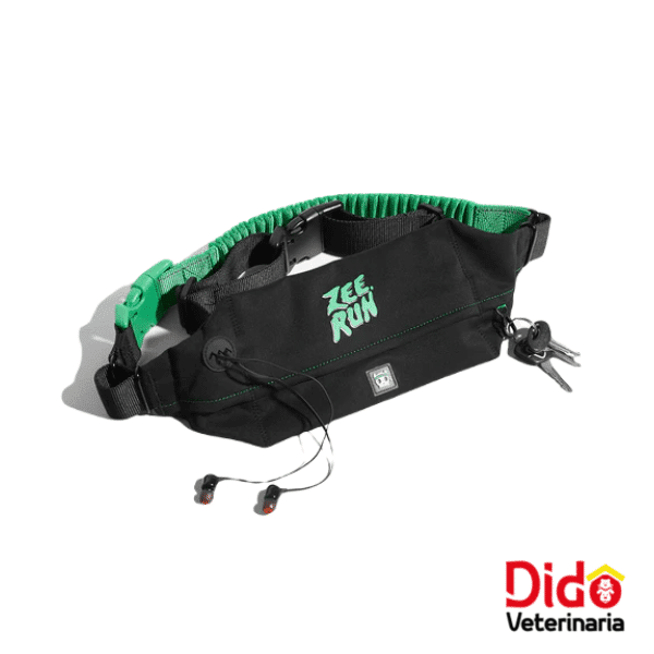CANGURO ZEERUN BELT