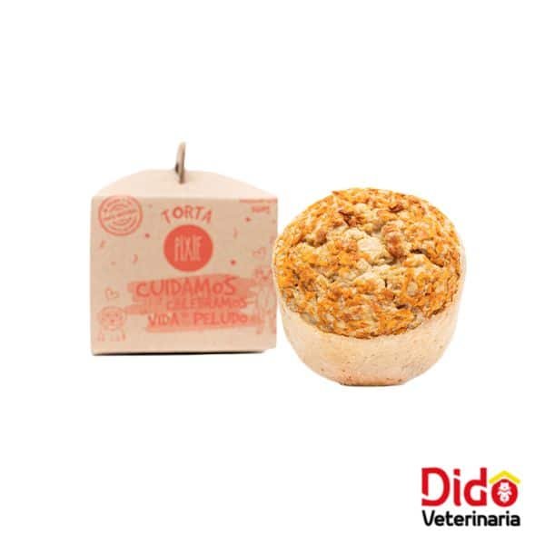 PIXIE TORTA 260 GM