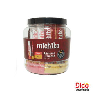 MICHIKO BOMBONERA 50 SACHETS