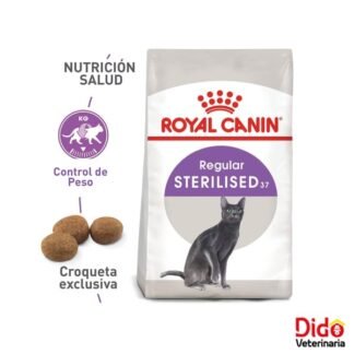 ROYAL CANIN REGULAR STERILISED CAT
