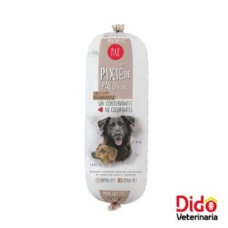 PIXIE PAVO AL HORNO 500GM