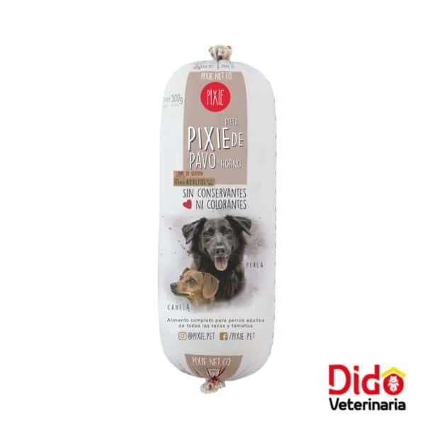 PIXIE PAVO AL HORNO 500GM