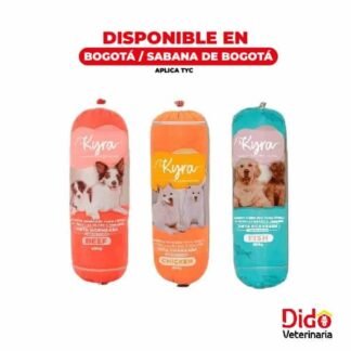 KYRA 500 GM