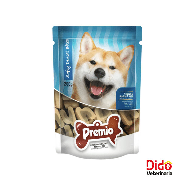 BR FOR DOG SOFTY BITES 200GM PTE