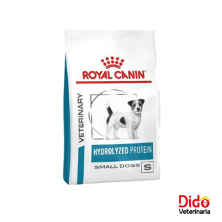 ROYAL CANIN HYDROLYZED PROTEIN SMALL DOG