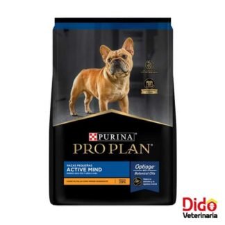 PROPLAN ACTIVE MIND RAZAS PEQUEÑAS DOG ADULTO