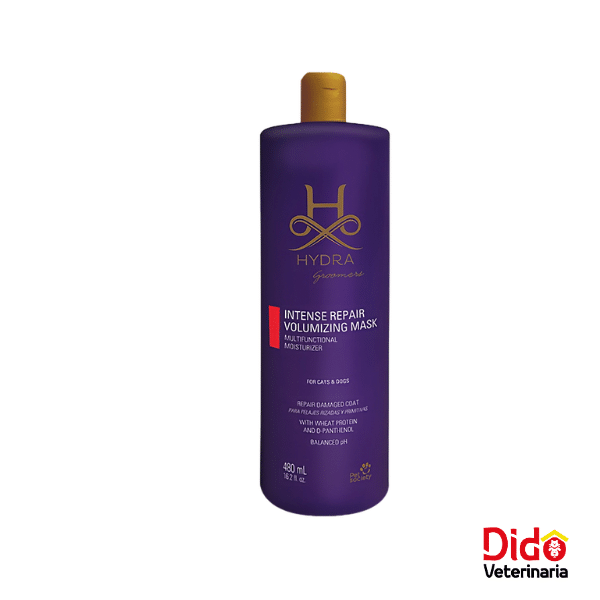HYDRA VOLUMIZING MASK 480 ML
