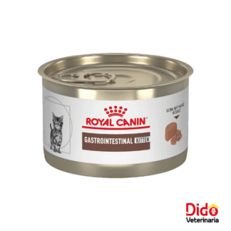 ROYAL CANIN GASTROINTESTINAL KITTEN PATE