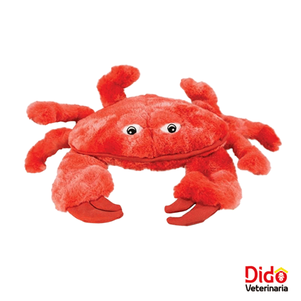 JUGUETE KONG CANGREJO