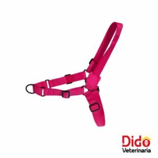 ARNES ZEEDOG CAMINATA SUAVE PINK LED