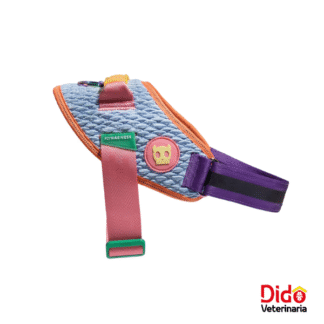 ARNES ZEEDOG DEPORTIVO GALAXY