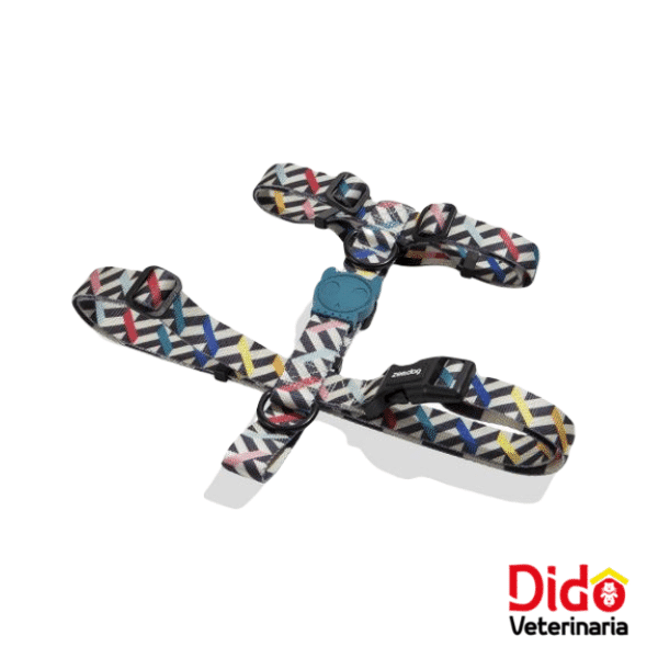 ARNES ZEEDOG FRITZ TIPO H