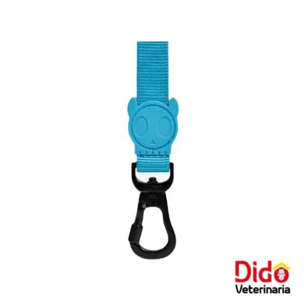 CORREA ZEEDOG ULTIMATE BLUE - Imagen 3