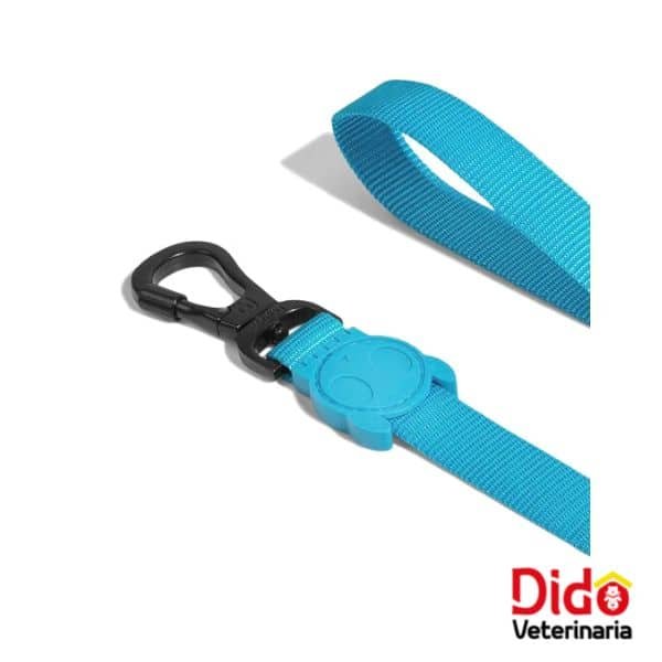 CORREA ZEEDOG ULTIMATE BLUE - Imagen 2