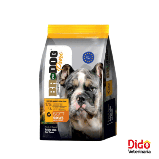 BR FOR DOG PURE SOFT