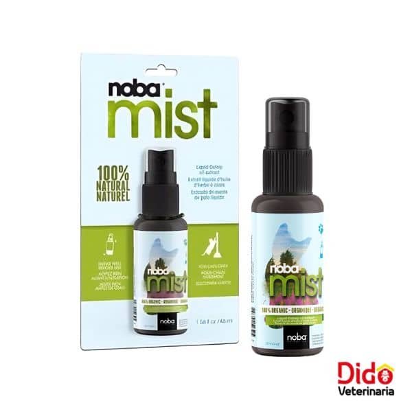 NOBA MIST CATNIP SPRAY 46ML