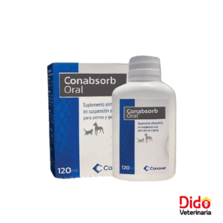CONABSORB SUSPENSION
