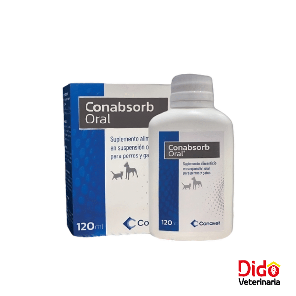 CONABSORB SUSPENSION