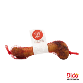 HUESO NATURAL CERDO PIXIE