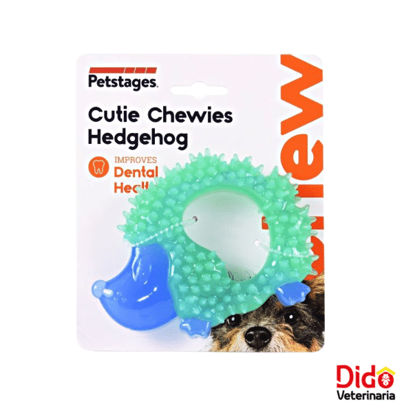 JUGUETE DOG ORKA PUERCOESPIN