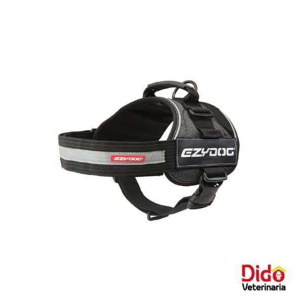 ARNES EZY DOG CONVERT CARBONCILLO