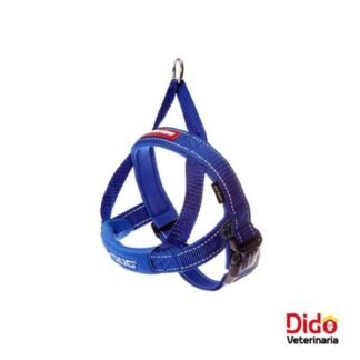 ARNES EZY DOG QUICK FIT AZUL