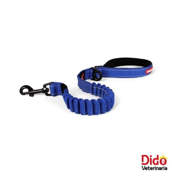 CORREA EZY DOG ZERO SHOCK AZUL