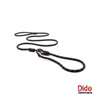 CORREA EZY DOG LUCA LEASH NEGRO