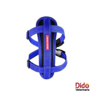 ARNES EZY DOG CHEST PLATE AZUL