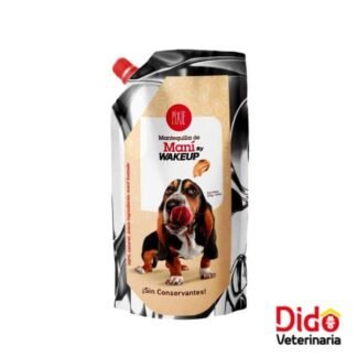 PIXIE MANTEQUILLA MANI 250GM