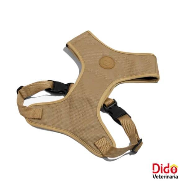 ARNES AJUSTABLE AIRMESH ZEEDOG SAND