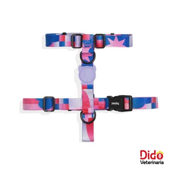 ARNES TIPO H ZEEDOG NOON