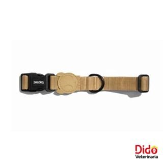 COLLAR ZEEDOG SAND