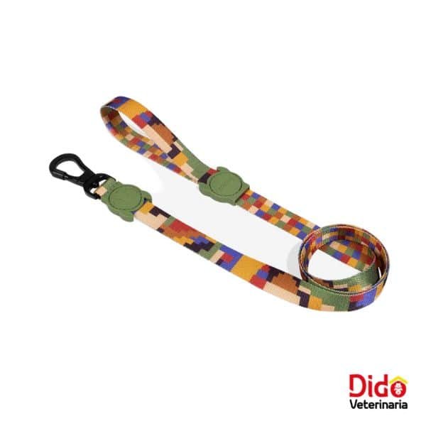 CORREA ZEEDOG PIXEL