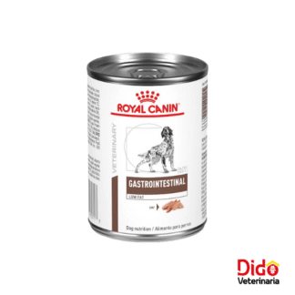 ROYAL CANIN LOW FAT GASTROINTESTINAL DOG