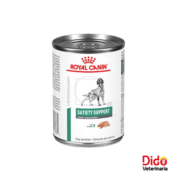 ROYAL CANIN DOG SATIETY