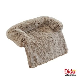 CAMA DE FELPA PARA SOFA L