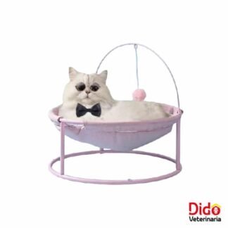 CAMA JUMPING CALABAZA PETS