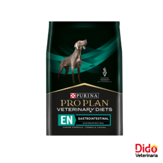 PROPLAN VETERINARY DIETS DOG EN GASTROENTERIC-GASTROENTERICO