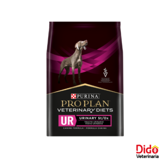PROPLAN VETERINARY DIETS DOG URINARY UR 2KG