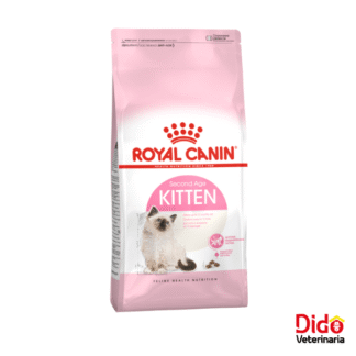 ROYAL CANIN KITTEN