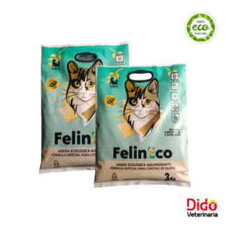 ARENA FELINECO LAVANDA