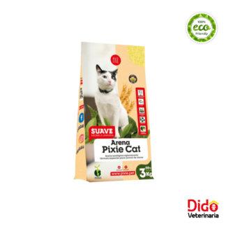 ARENA PIXIE CAT 3KG