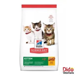 HILLS KITTEN CHICKEN RECIPE 3.5 LB