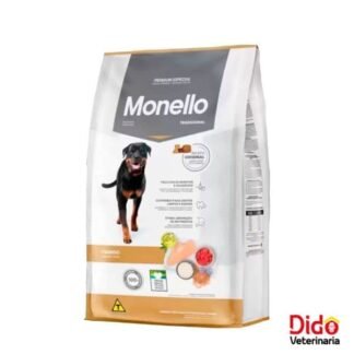 MONELLO ADULTO TRADICIONAL