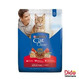 CAT CHOW ADULTO ACTIVO